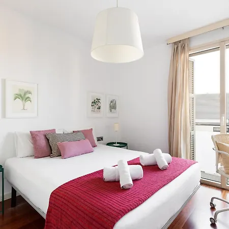 Ola Living Plaza Catalunya-2