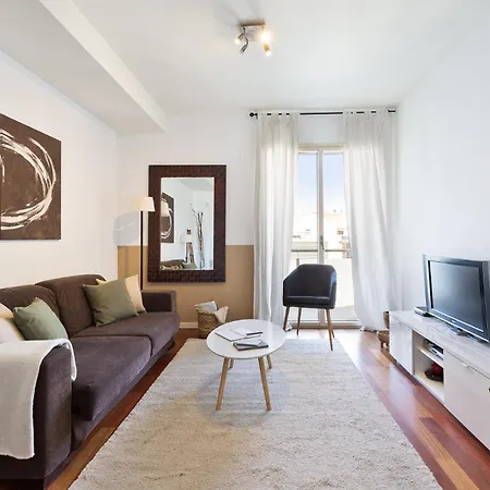 Ola Living Plaza Catalunya-2